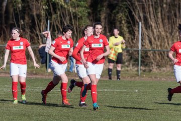 Bild 370 - wBJ Holstein Kiel - Magdeburger FFC : Ergebnis: 2:2
